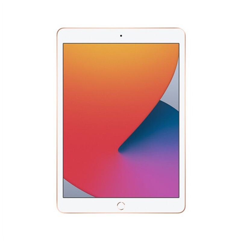 Apple金色时尚平板