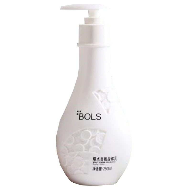 葆丽匙清爽柔滑滋养润肤霜