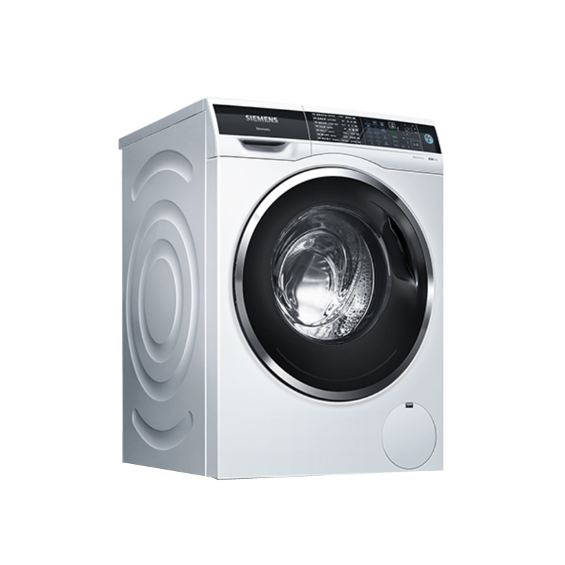西门子 多模式洗衣机