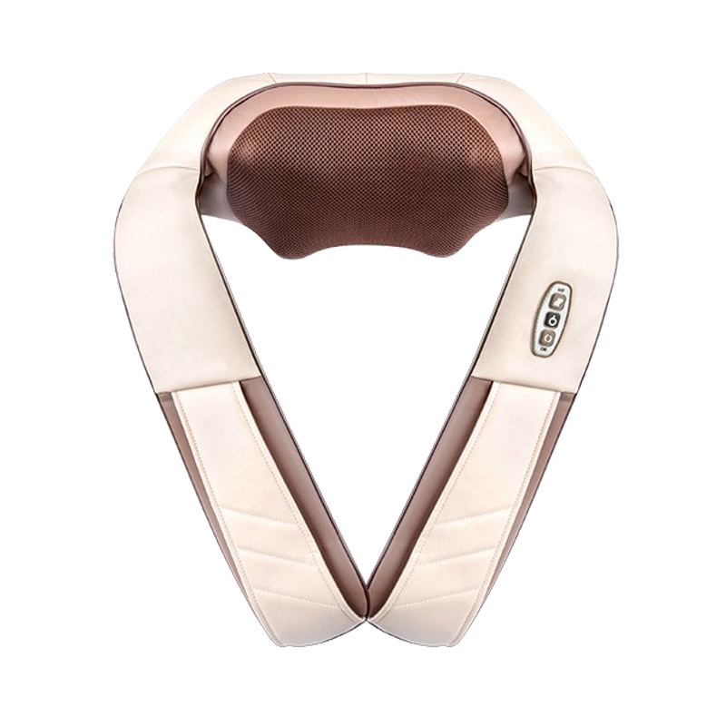 倍轻松颈椎按摩器
