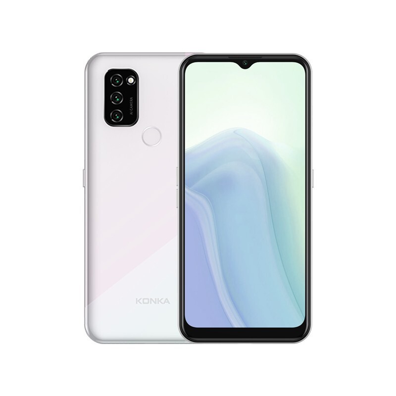 康佳 双模5G全网通手机