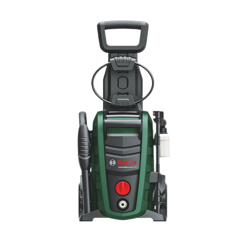 博世 可调节喷头洗车机