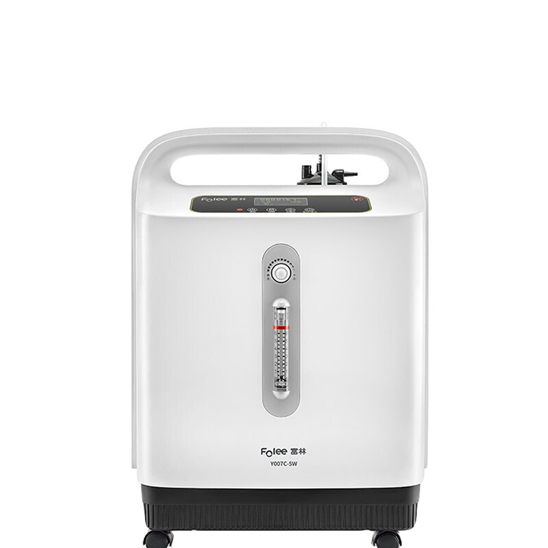 富林 便携式 制氧机