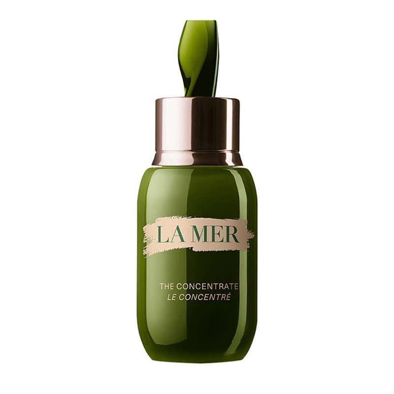 海蓝之谜浓缩修护精华露