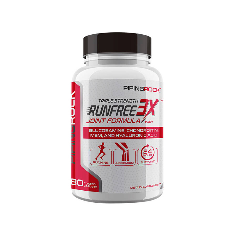 朴诺 多倍葡萄糖氨营养片