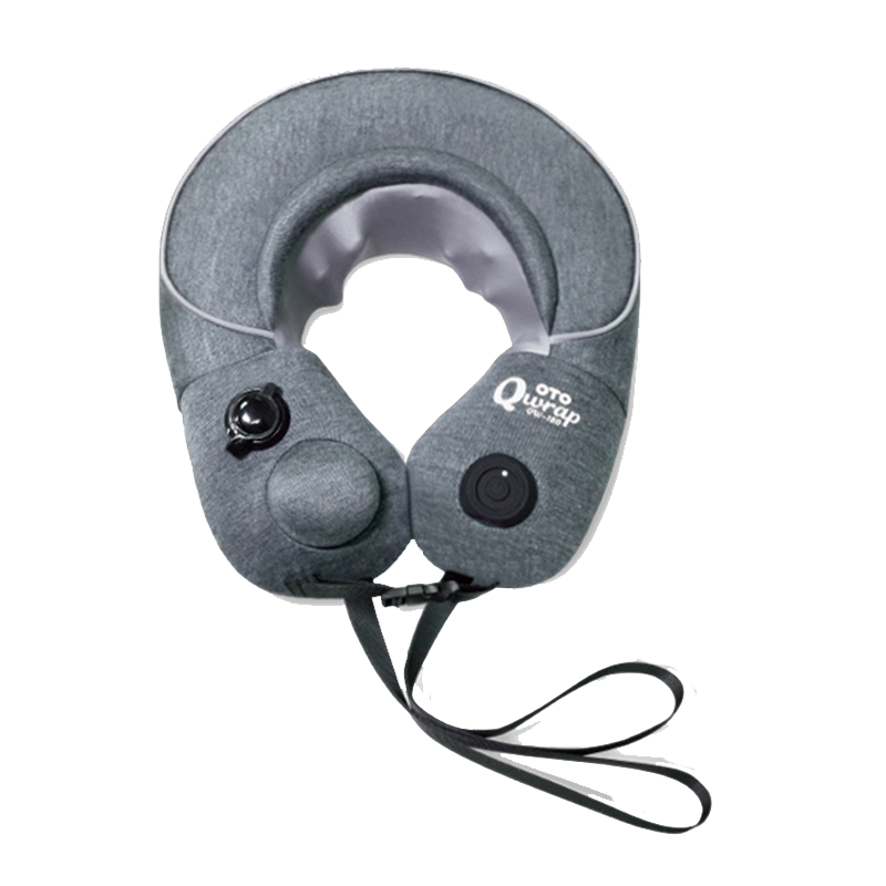 OTO 释放疲劳颈椎按摩器