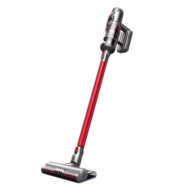 小狗防水地刷磁吸式吸尘器