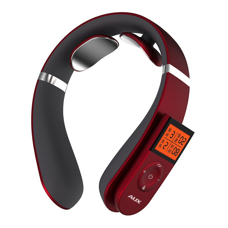 奥克斯 超轻便携颈椎按摩器