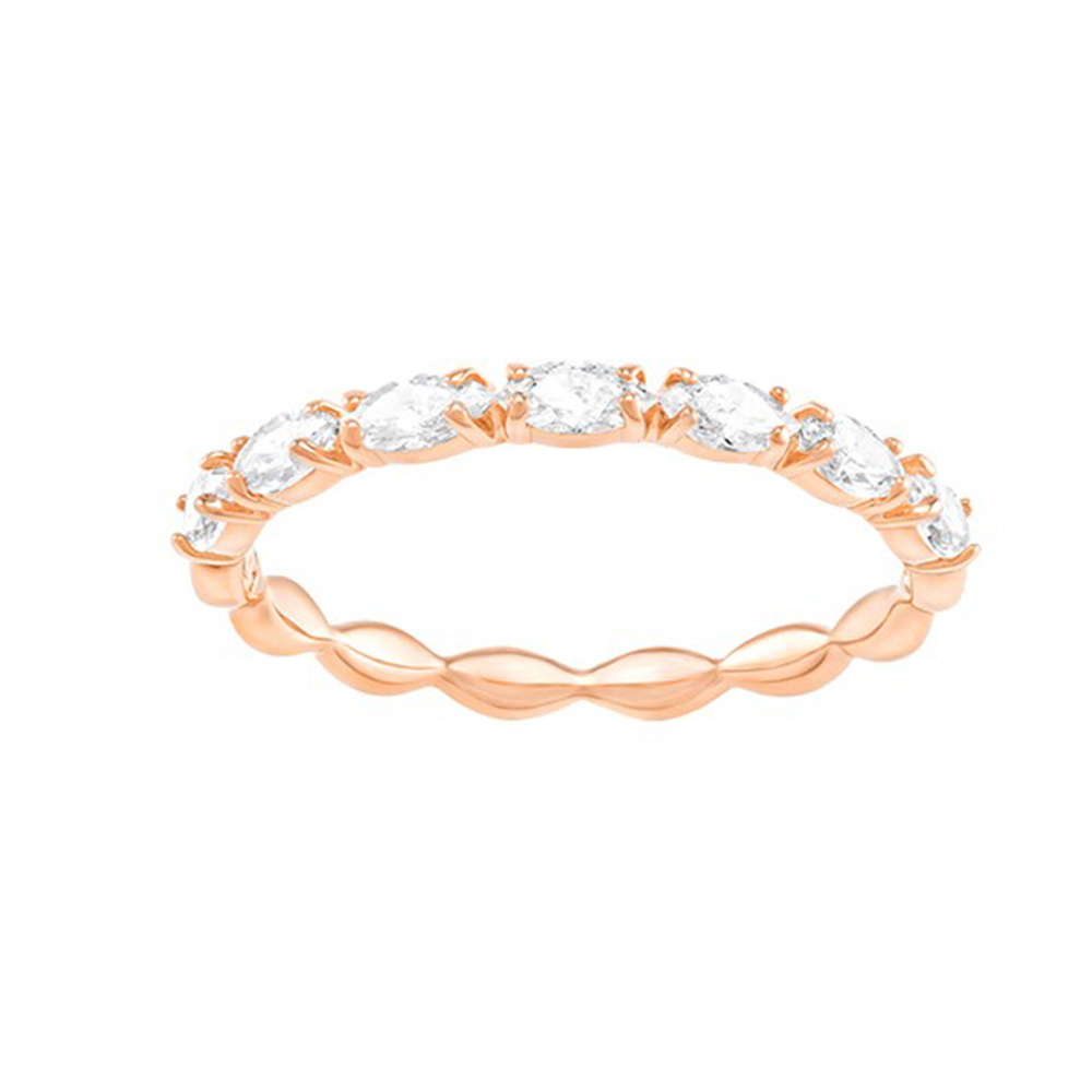 施华洛世奇 经典闪亮戒指