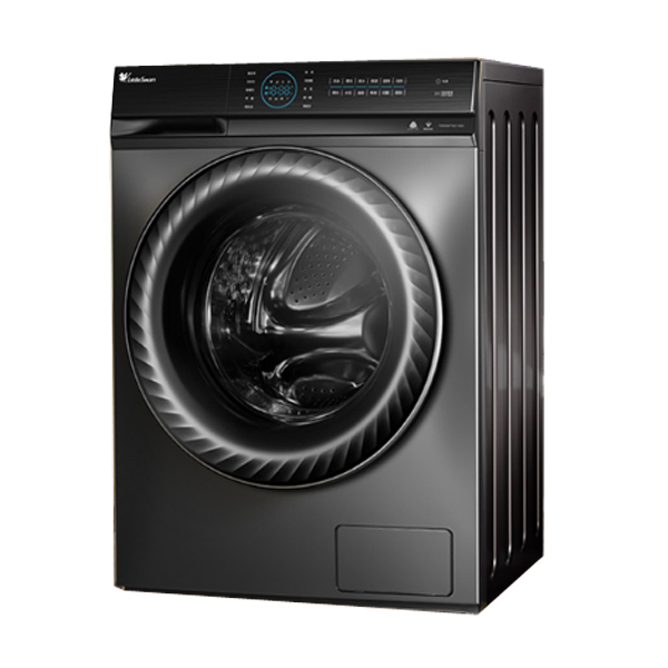 小天鹅全自动滚筒洗衣机