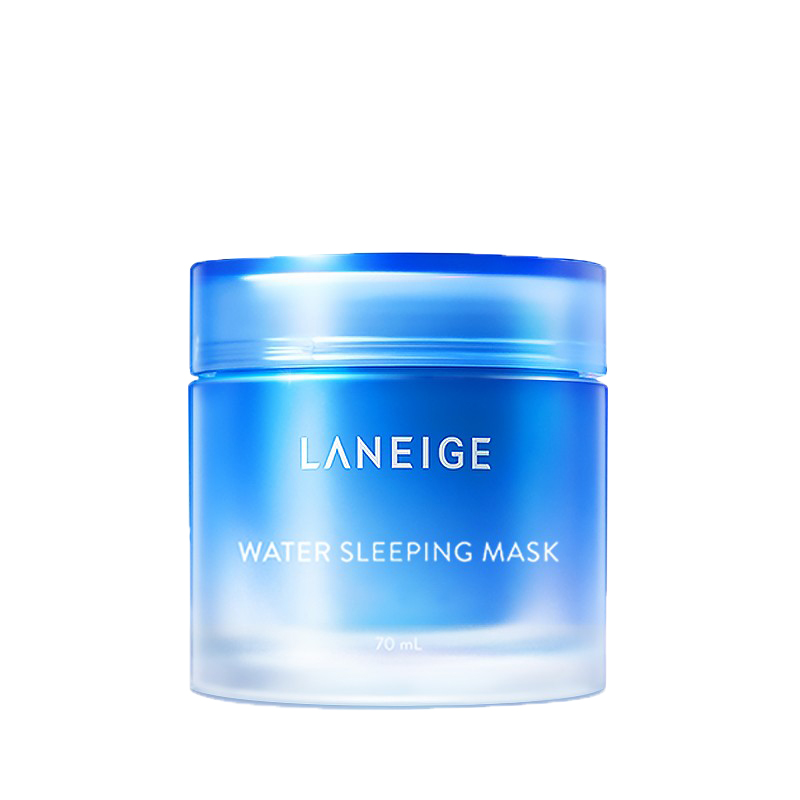 兰芝 夜间补水睡眠面膜