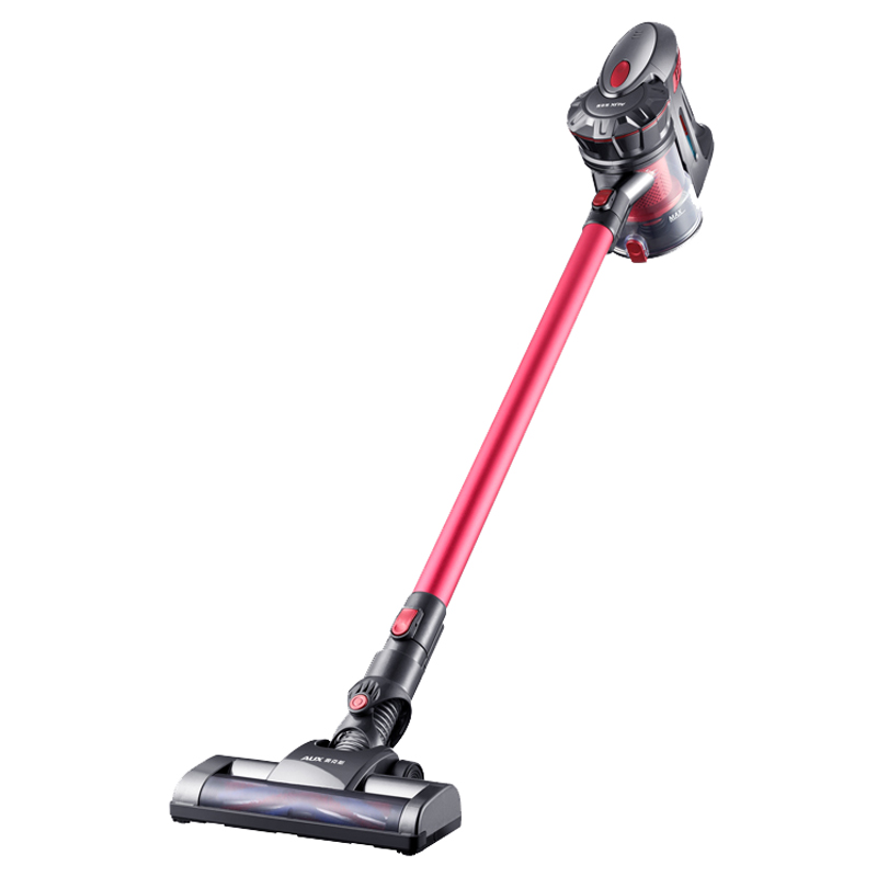 奥克斯 手提式低噪音吸尘器