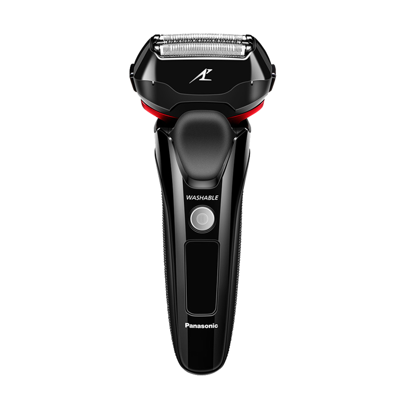 松下低电量提示剃须刀