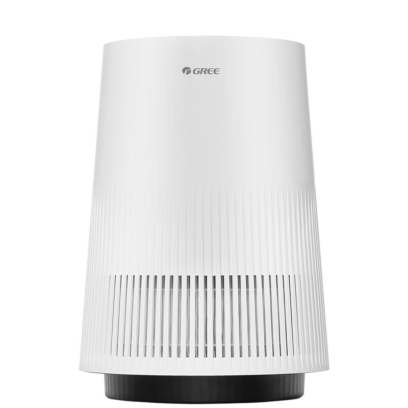 格力 小型家用卧室空气净化器