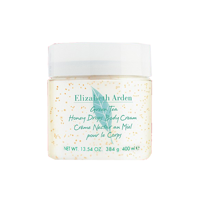 伊丽莎白雅顿 绿茶滋润身体乳