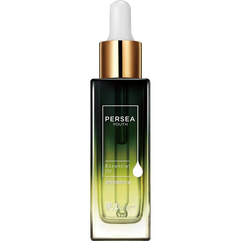 果本 滋润提亮 精华