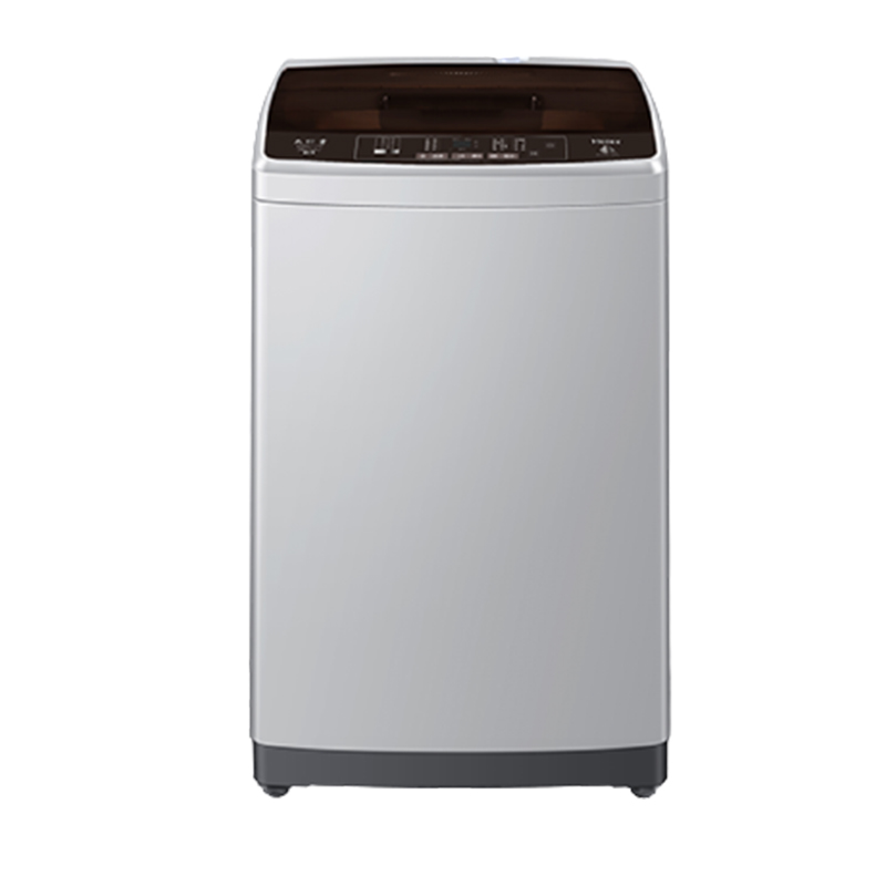 海尔大容量防缠绕洗衣机