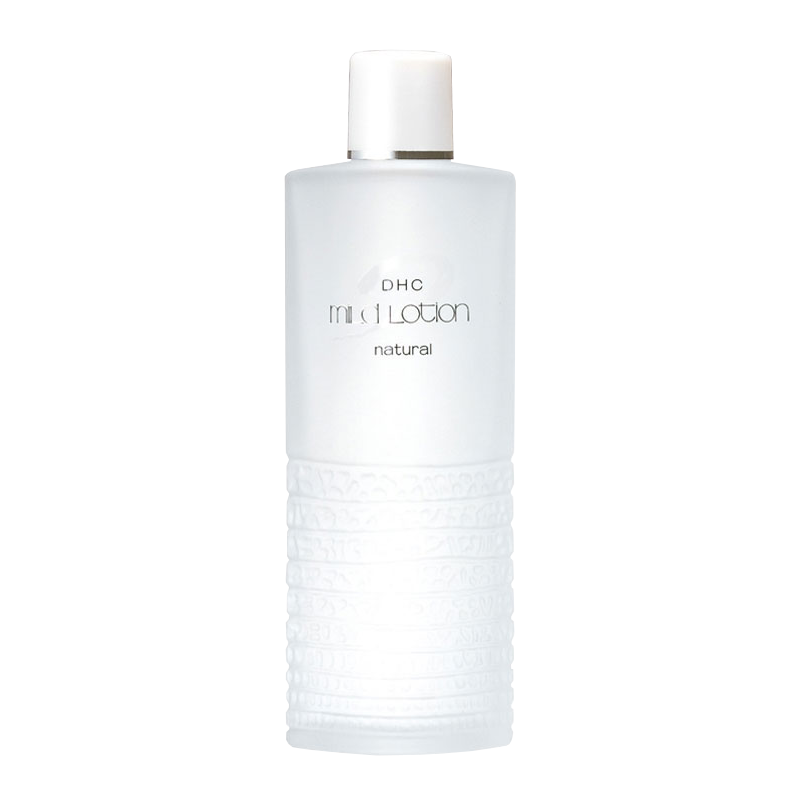 DHC 植物滋养化妆爽肤水