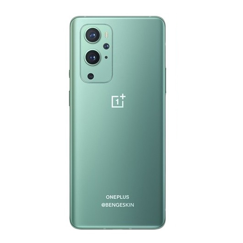 一加 5G智能手机