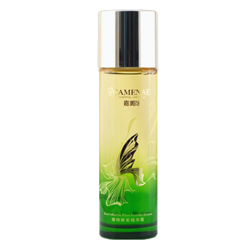 嘉媚乐植物酵素精华爽肤水