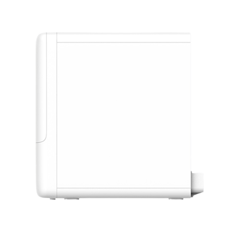 海尔三级过滤净水器