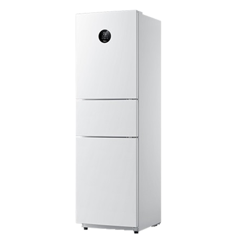 美的 快速制冷冰箱