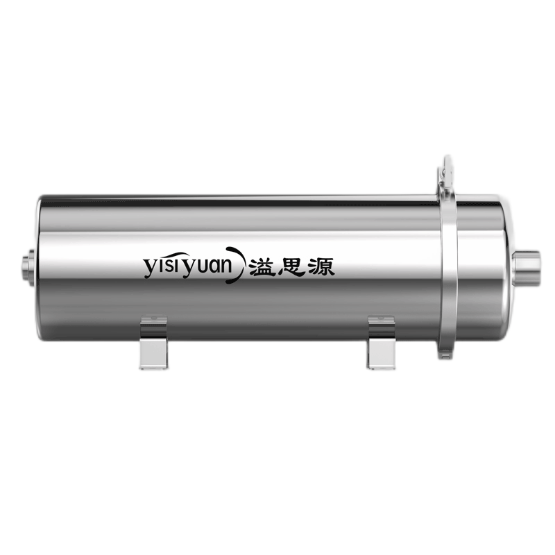 溢思源 不锈钢净水器