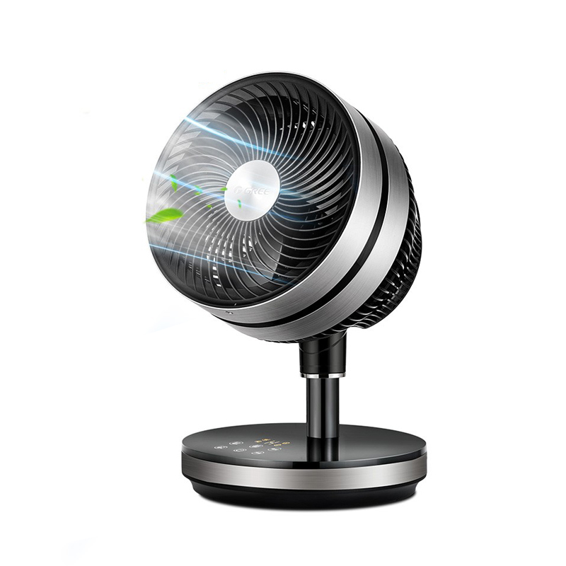 格力 直流变频电风扇