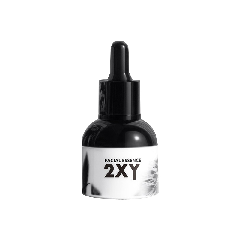 二十研 舒缓保湿 面部精华