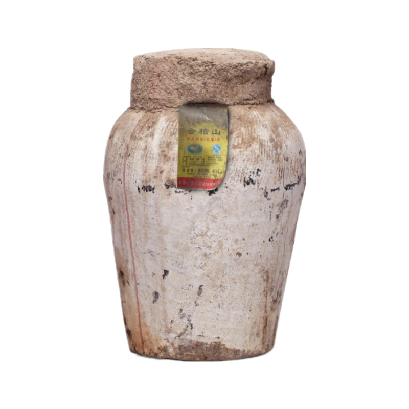 会稽山 醇浓糯米原浆黄酒