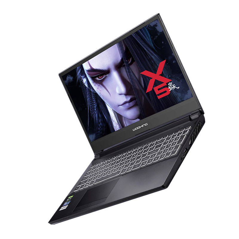 吾空光影追踪游戏本