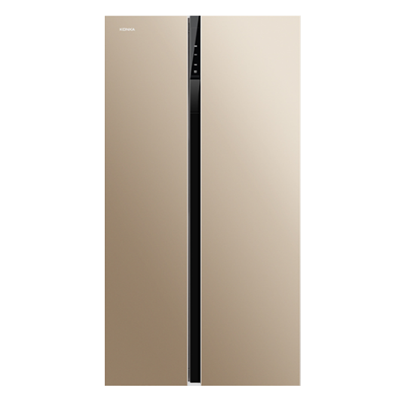 康佳 科学分储冰箱