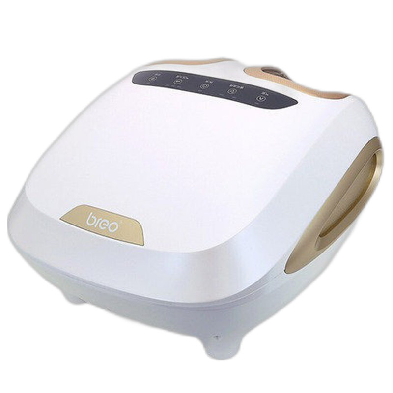 倍轻松 古法揉捏足疗机