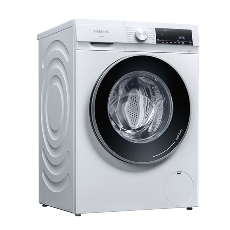 西门子全自动洗衣机