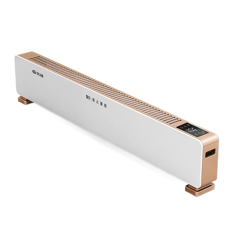 先锋 热能空气取暖器