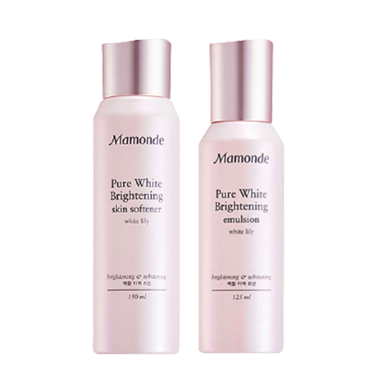 梦妆 水润保湿护肤套装