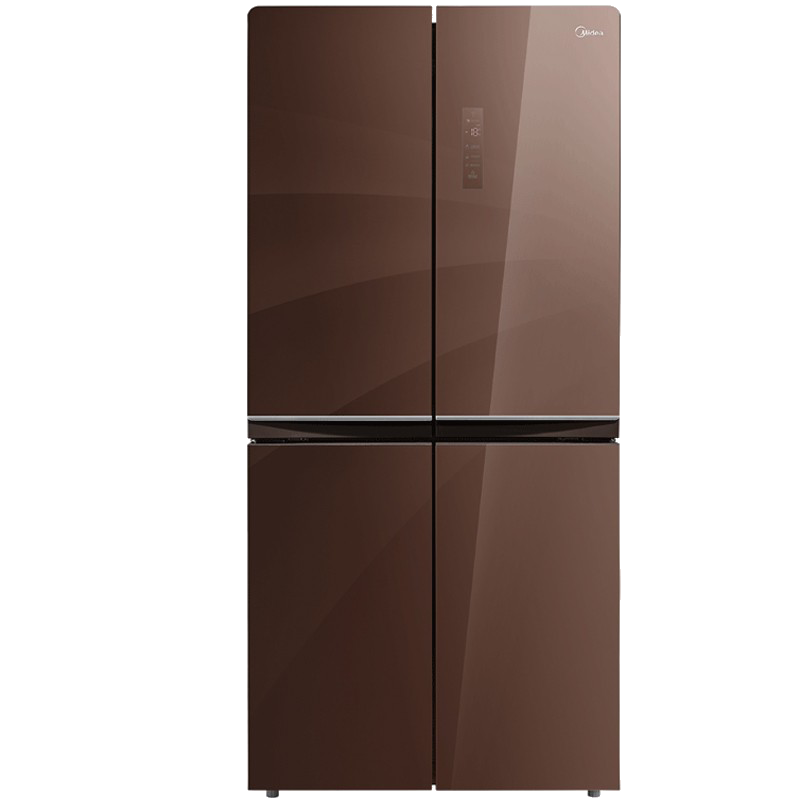 美的 食品级材料冰箱