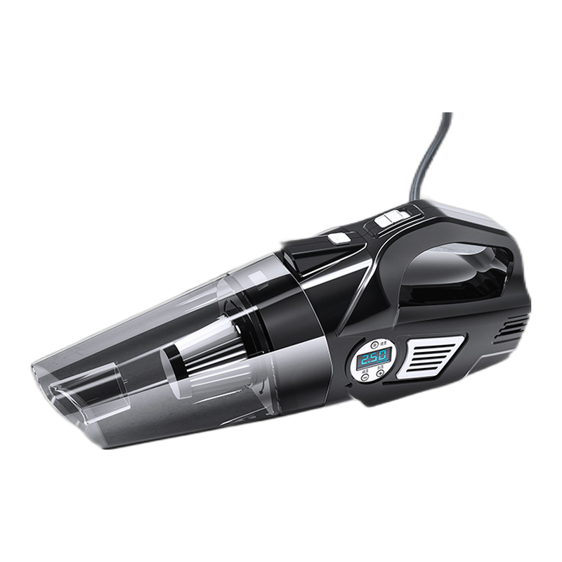 存界 一键分离车载吸尘器