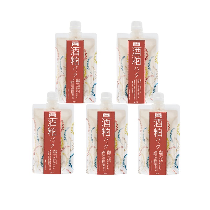 碧迪皙 酒糟 面膜