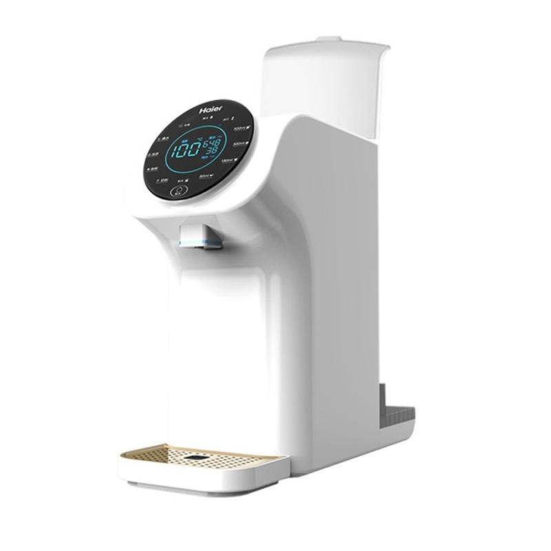 海尔 一体式净水器