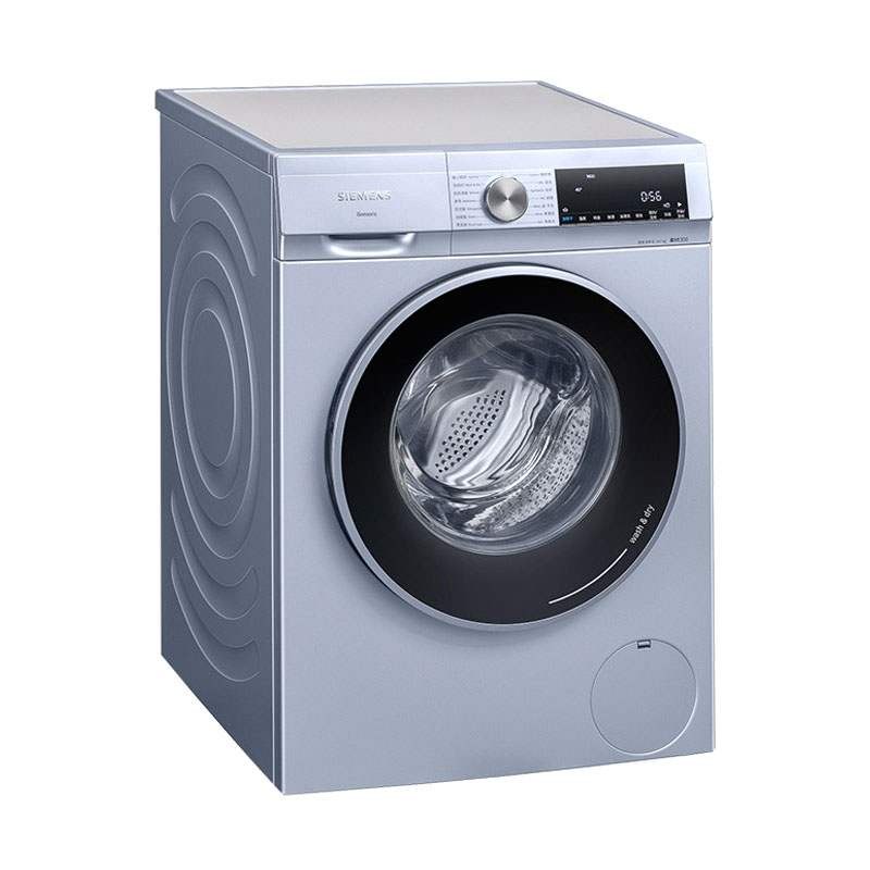 西门子 热风清新 洗衣机