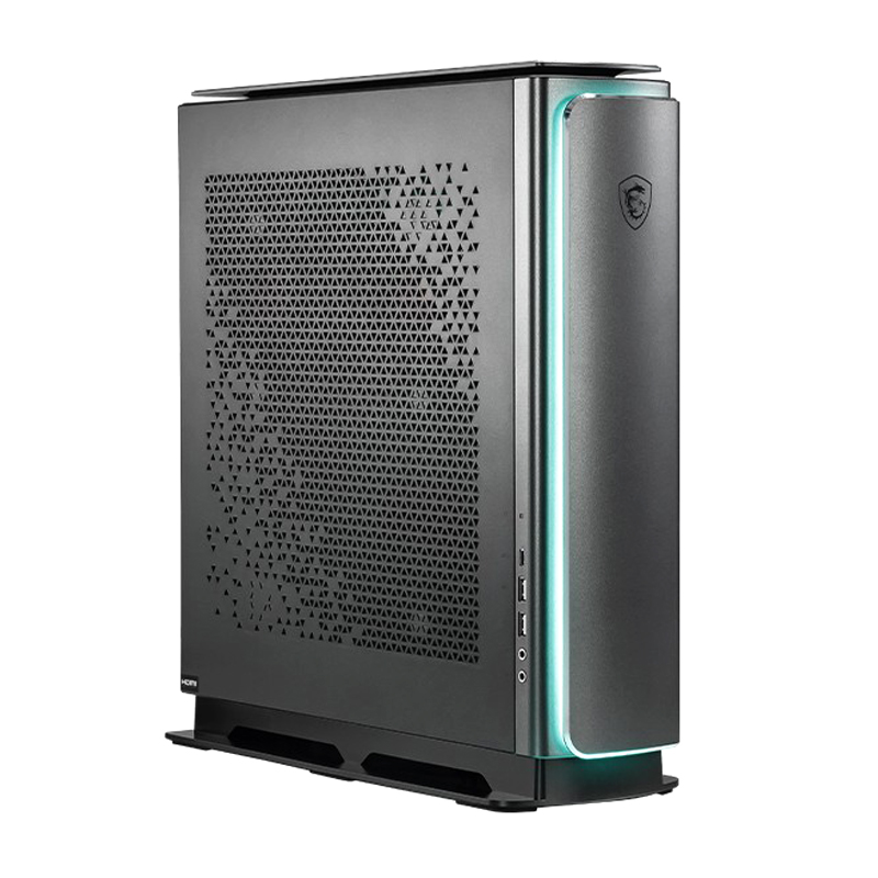 微星 安静创作 主机