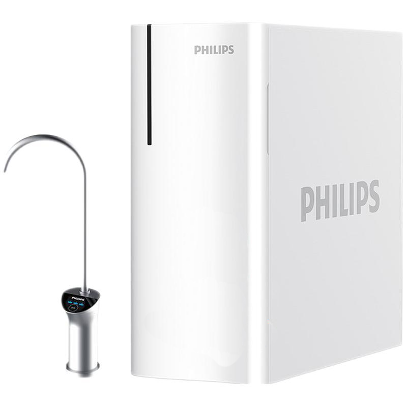 飞利浦 RO反渗透净水器