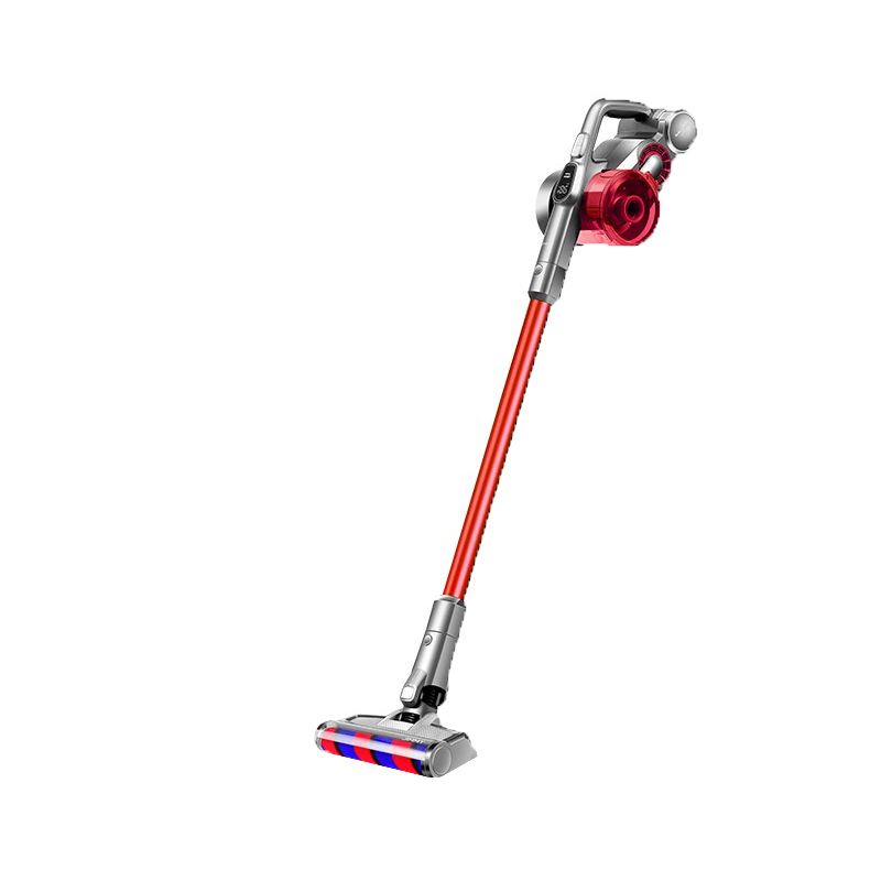 莱克 无线大吸力洗地机