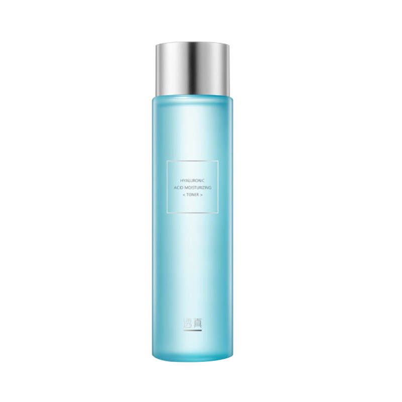 透真 清爽控油玻尿酸爽肤水