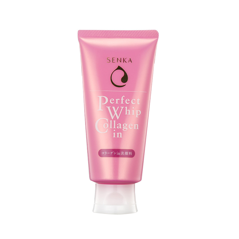 珊珂 绵润胶原保湿洁面乳