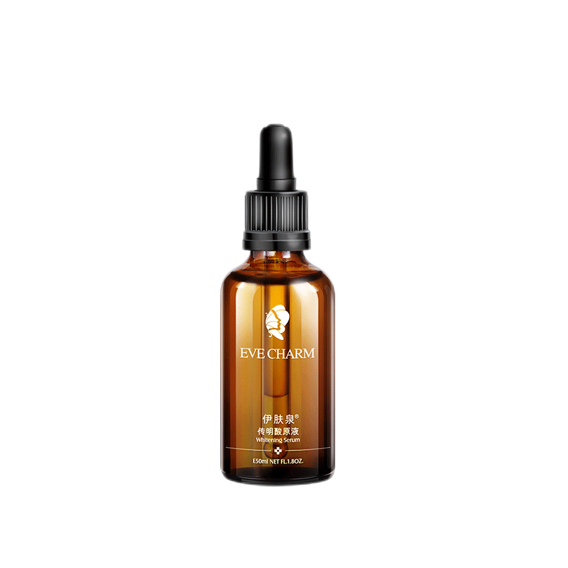 伊肤泉 高浓度精华