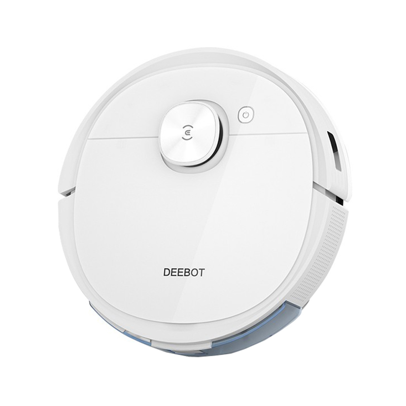 科沃斯避障扫地机器人