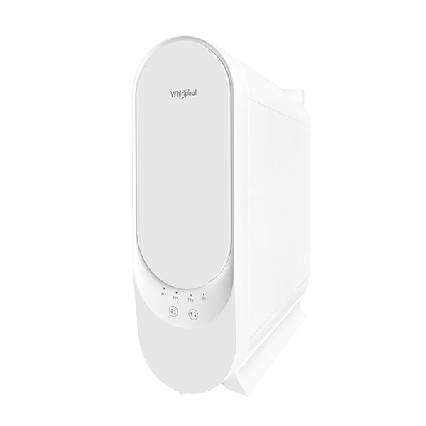 惠而浦 滤除重金属净水器