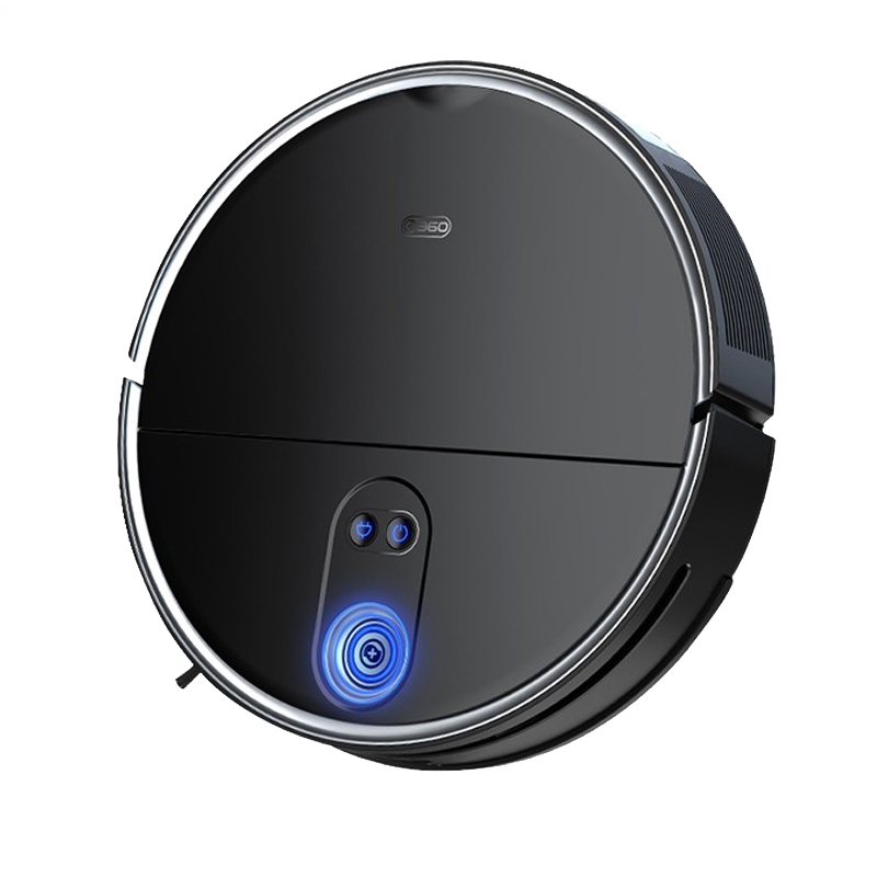 360大水箱扫地机器人